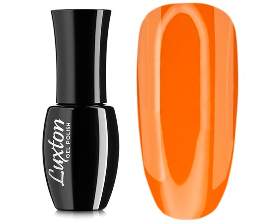 Изображение  Gel polish for nails LUXTON 10 ml, № 297, Volume (ml, g): 10, Color No.: 297