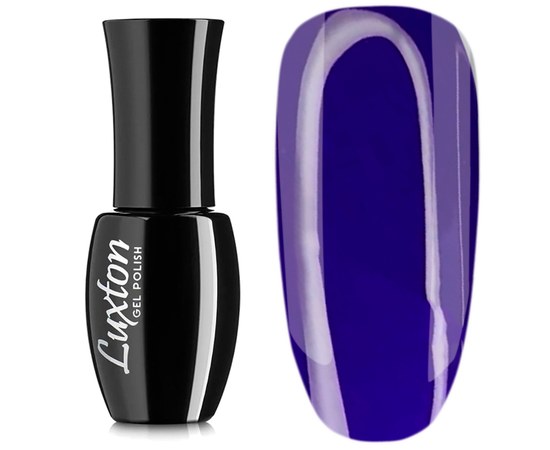 Изображение  Gel polish for nails LUXTON 10 ml, № 298, Volume (ml, g): 10, Color No.: 298