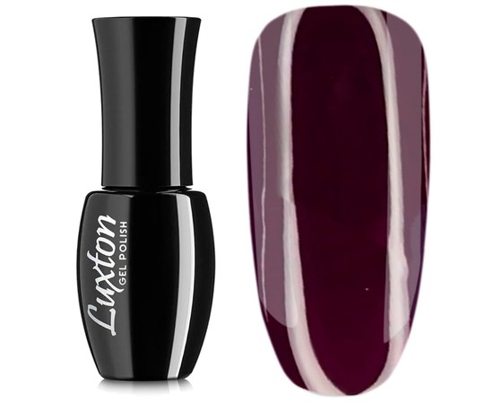 Изображение  Gel polish for nails LUXTON 10 ml, № 299, Volume (ml, g): 10, Color No.: 299