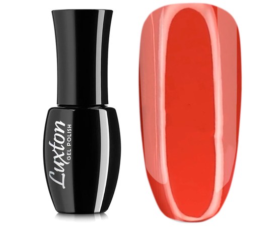 Изображение  Gel polish for nails LUXTON 10 ml, № 302, Volume (ml, g): 10, Color No.: 302