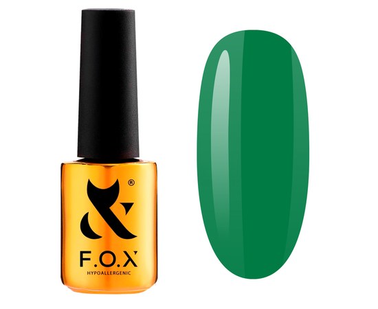 Изображение  Gel polish for nails FOX Spectrum 7 ml, № 105, Volume (ml, g): 7, Color No.: 105