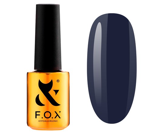 Изображение  Gel polish for nails FOX Spectrum 14 ml, № 103, Volume (ml, g): 14, Color No.: 103