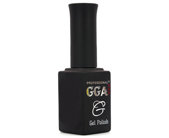 Изображение  Base for gel polish GGA Professional Potal Base Gel Polish 10 ml № 01, Color No.: 1