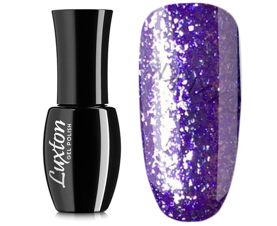 Изображение  Gel polish for nails LUXTON Focus Premium Titan 10 ml, № 007, Volume (ml, g): 10, Color No.: 7