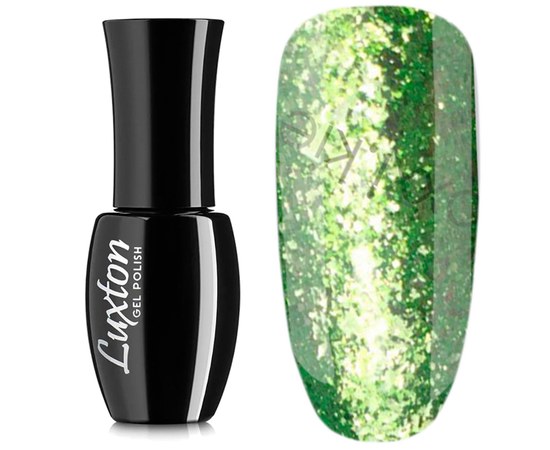 Изображение  Gel polish for nails LUXTON Focus Premium Titan 10 ml, № 008, Volume (ml, g): 10, Color No.: 8