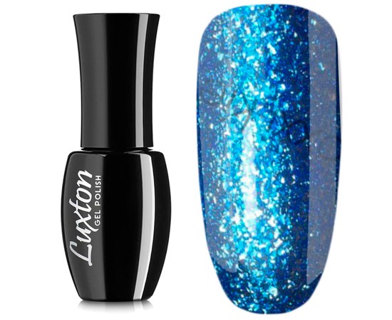 Изображение  Gel polish for nails LUXTON Focus Premium Titan 10 ml, № 009, Volume (ml, g): 10, Color No.: 9
