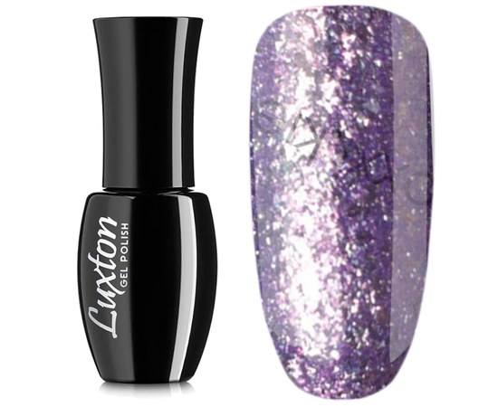 Изображение  Gel polish for nails LUXTON Focus Premium Titan 10 ml, № 013, Volume (ml, g): 10, Color No.: 13