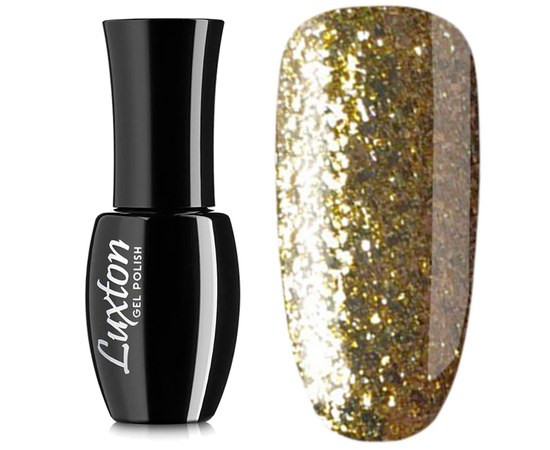 Изображение  Gel polish for nails LUXTON Titan 10 ml, № 002, Volume (ml, g): 10, Color No.: 2