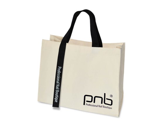Изображение  Экосумка PNB Eco bag Style