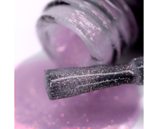 Изображение  Gel polish for nails PNB Gel Polish 4 ml, № 260, Volume (ml, g): 4, Color No.: 260