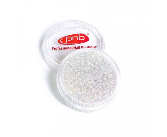 Изображение  Powder for nail design PNB Mirror Pearl, 0.5 g