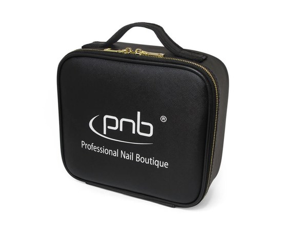 Изображение  Cosmetic bag PNB Cosmetic Bag, black