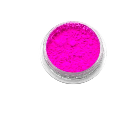 Изображение  Fluo pigment for nail design Molekula No. 04, Color No.: 4