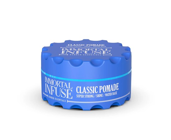 Изображение  Wax-pomade for hair Classic Pomade 150 ml