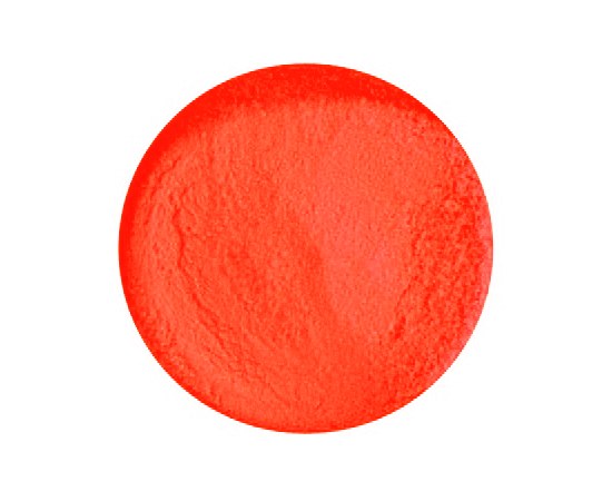 Изображение  Fluo pigment for nail design Molekula No. 02, Color No.: 2