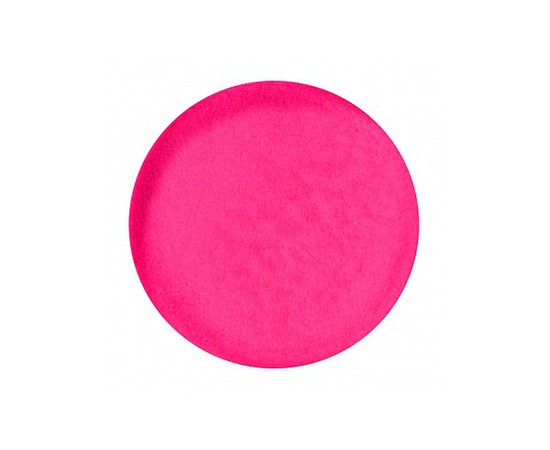Изображение  Fluo Pigment for Nail Design Molekula No. 06, Color No.: 6