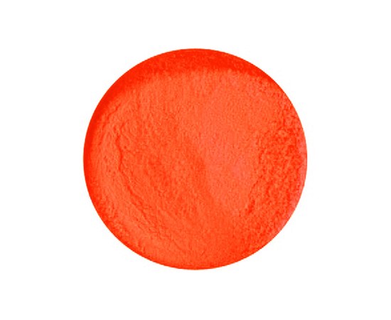 Изображение  Fluo Pigment for Nail Design Molekula No. 09, Color No.: 9