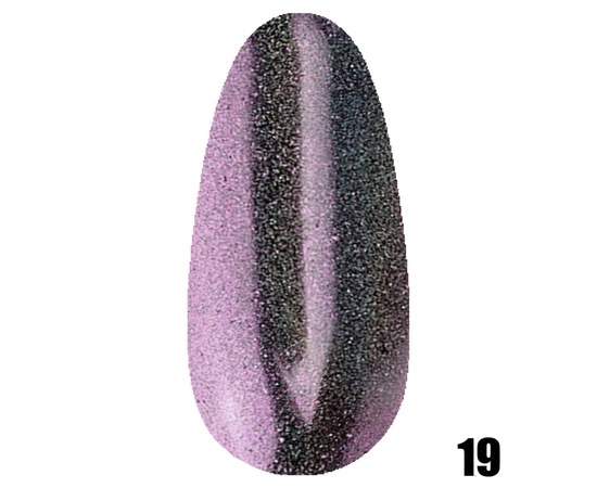 Изображение  Molekula Mirror Powder #19 (Shimmer Lavender)