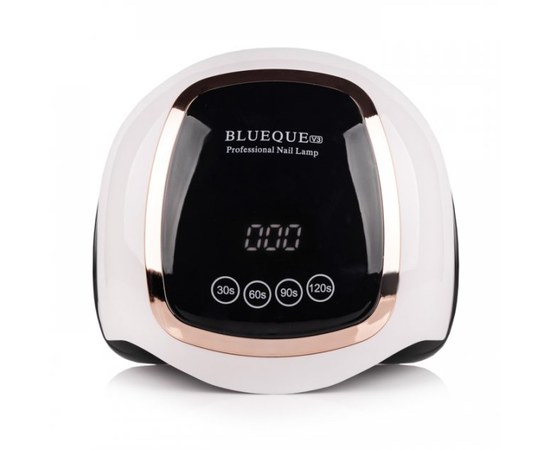 Изображение 4 Лампа для ногтей и шеллака SUN BQ 3V UV+LED 168 Вт