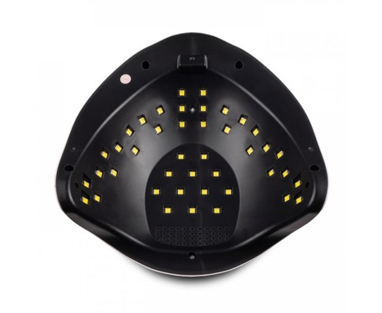 Изображение 6 Лампа для ногтей и шеллака SUN BQ 3V UV+LED 168 Вт