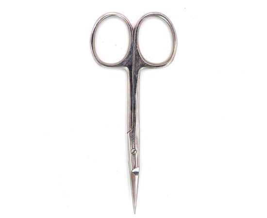 Изображение  Cuticle scissors ESTET KDS