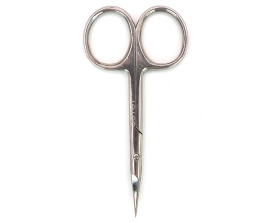 Изображение  Cuticle scissors ESTET, diamond sharpened