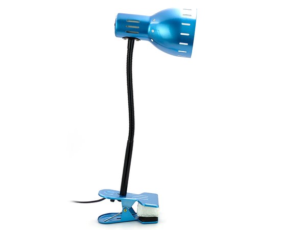 Изображение  Лампа настольная на прищепке с клипсой креплением к столу MT-399