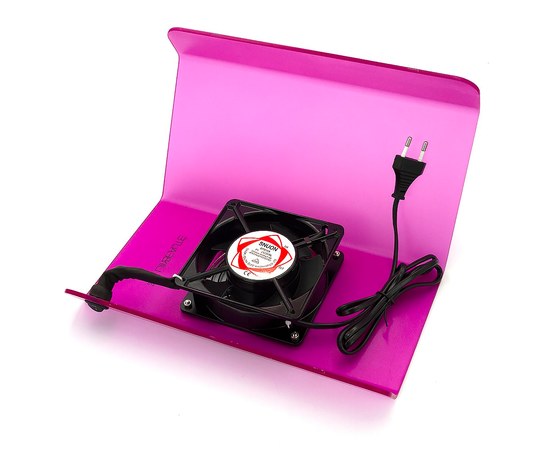 Изображение 3 Desktop manicure hood Lilly Beaute 277, color