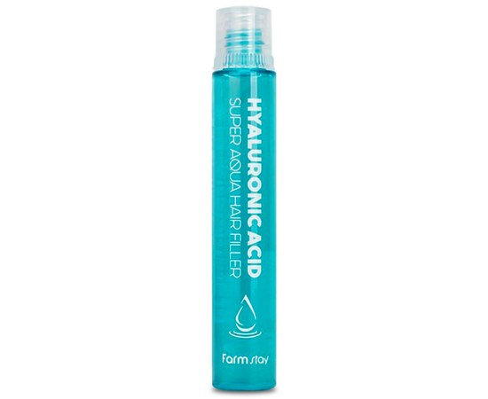 Изображение  Farmstay Collagen Water Full Moist Treatment Hair Filler 13 ml