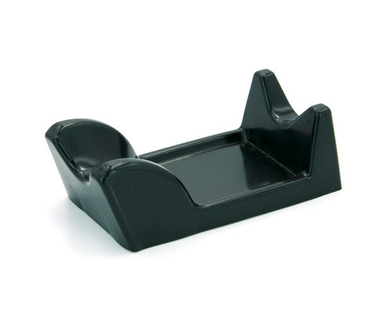 Изображение  Silicone stand for router handle, black