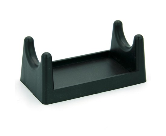 Изображение  Plastic stand for router handle, black