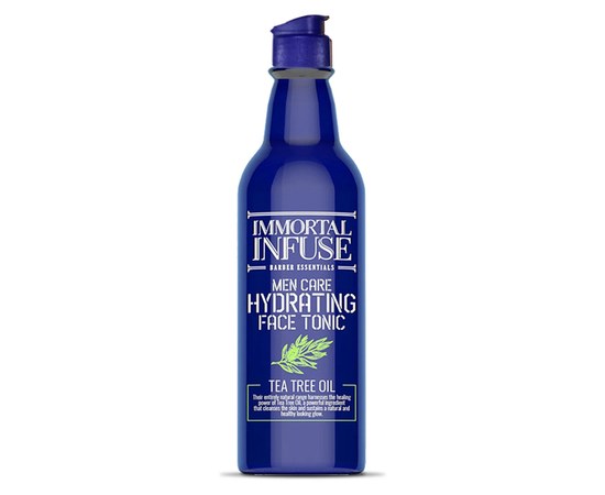 Изображение  Immortal Infuse Hydrating Face Tonic 300 ml