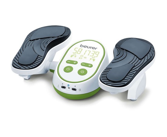 Изображение  Foot massager-electric stimulator BEURER FM 250
