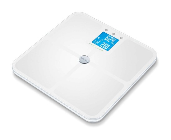 Изображение  Весы диагностические BEURER BF 950 White