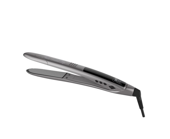 Изображение  Professional hair straightener TICO Professional Maxi Radial Tip Graphite 100012GR