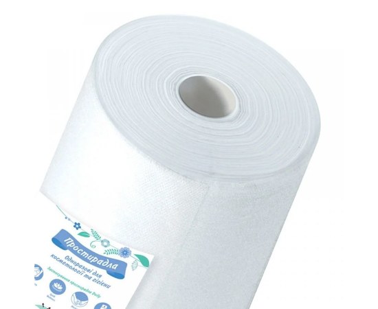 Изображение  Sheets Doily 0.6x100 m (1 roll) white