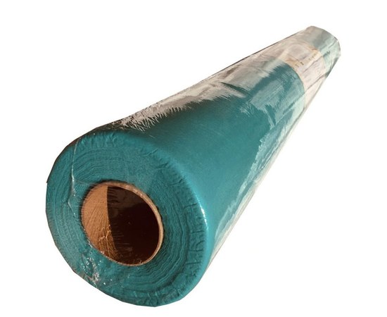 Изображение 3 Sheets Doily 0.8x100 m (1 roll) jade, Sheet size: 80cm*100m, Options: Jade