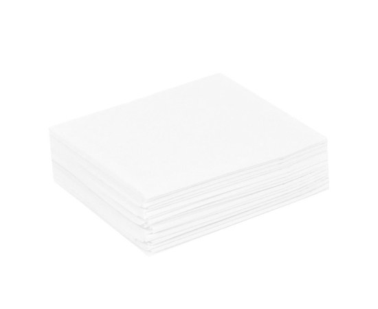 Изображение  Spunbond sheets Doily 0.6x2.0 m (20 pcs/pack) white