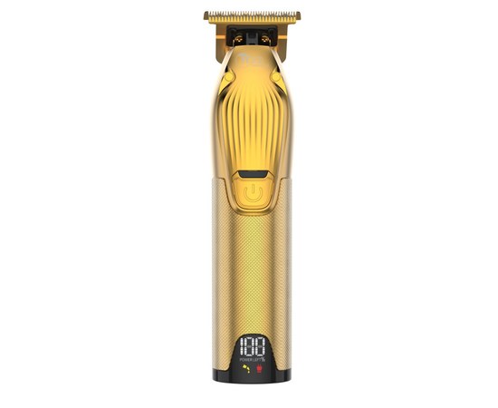 Изображение  Professional trimmer TICO Professional PRO EXPERT Mini 100415 Gold