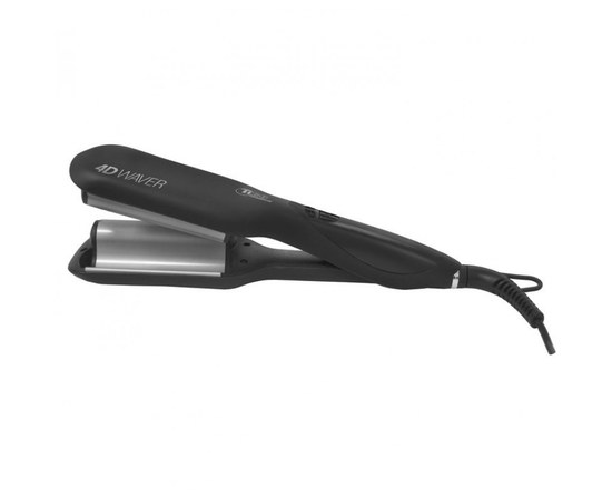 Изображение  Double curling iron for creating waves TICO Professional 4D Waver (100213)