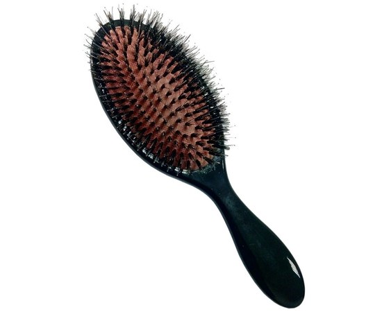 Изображение  Comb-brush TICO Professional Barber Small (600142)