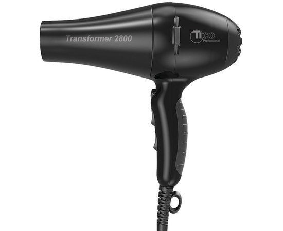 Изображение  Фен для волос профессиональный TICO Professional Transformer 2800 (100028)
