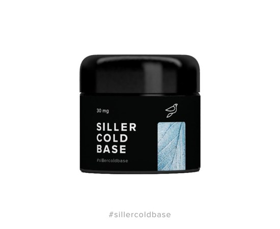 Изображение  Siller Cold Base base (transparent), 30 ml