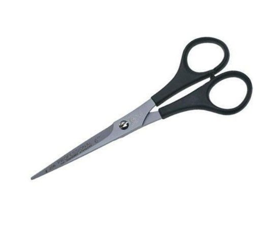 Изображение  Hairdressing scissors Kiepe Plastic Handle 206/6
