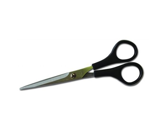 Изображение  Hairdressing scissors Kiepe Plastic Handle 2114/6