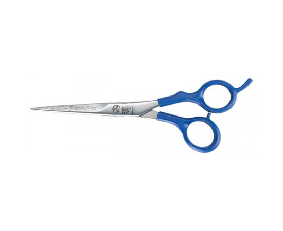 Зображення  Ножиці перукарські Kiepe Sonic Plastic Handle 2115/6