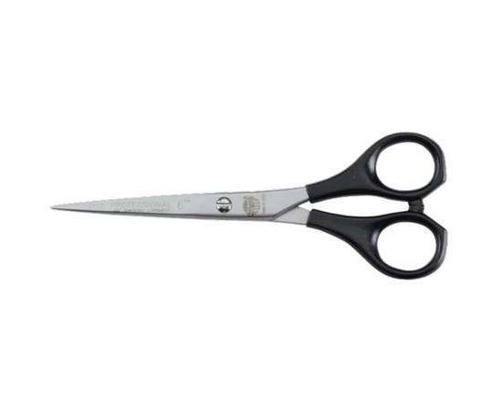 Зображення  Ножиці перукарські Kiepe Plastic Handle 2117/5.5