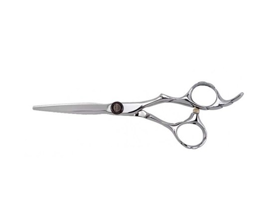 Изображение  Hairdressing scissors Kiepe Diamond Sword-Cut 213/5.5