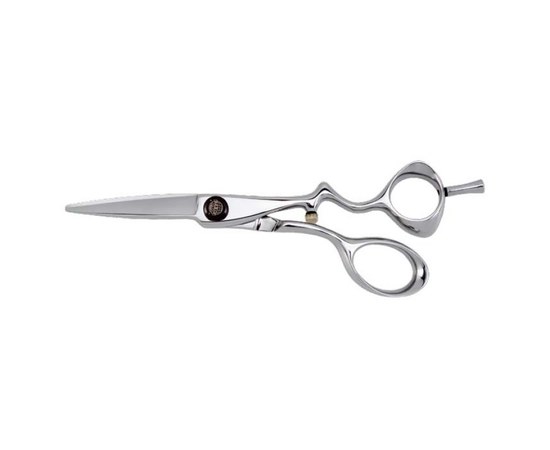 Изображение  Hairdressing scissors Kiepe Diamond Designer-Cut 215/5
