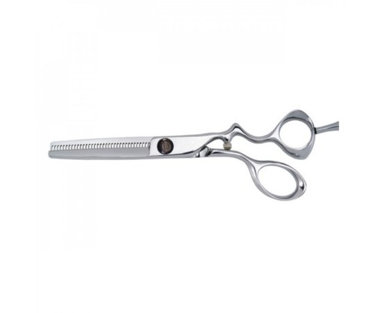 Изображение  Hairdressing scissors thinning Kiepe Diamond Blender-Cut 218/6
